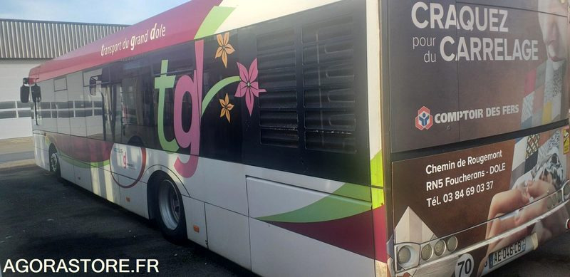 Bus autocar AE046 - Ônibus: foto 5 Bus autocar AE046 - Ônibus: foto 5