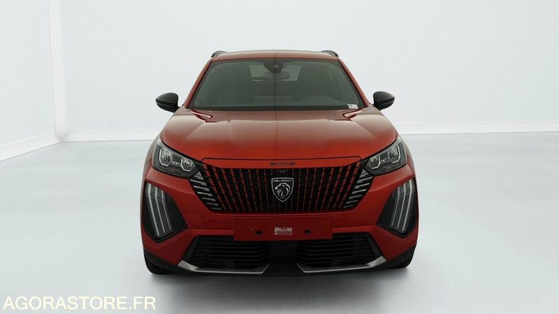 PEUGEOT | 2008 | 2025 | 2 659kms | HC209YA - SUV: foto 5 PEUGEOT | 2008 | 2025 | 2 659kms | HC209YA - SUV: foto 5