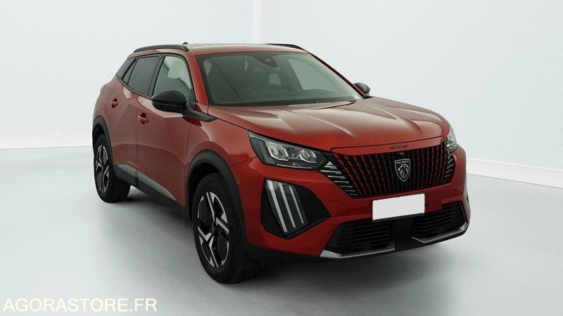 PEUGEOT | 2008 | 2025 | 2 659kms | HC209YA - SUV: foto 1 PEUGEOT | 2008 | 2025 | 2 659kms | HC209YA - SUV: foto 1