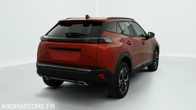 PEUGEOT | 2008 | 2025 | 2 659kms | HC209YA - SUV: foto 4 PEUGEOT | 2008 | 2025 | 2 659kms | HC209YA - SUV: foto 4