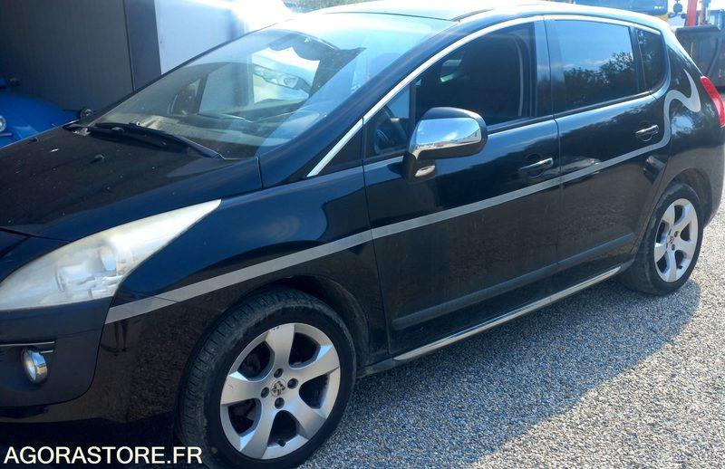 PEUGEOT - 3008 HDI - 2012 - 292503km - Automóvel: foto 3 PEUGEOT - 3008 HDI - 2012 - 292503km - Automóvel: foto 3