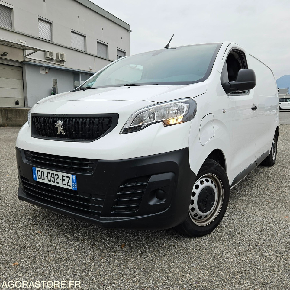 PEUGEOT EXPERT - 2021 - 42 882km - Furgão, Carrinha elétrica: foto 1 PEUGEOT EXPERT - 2021 - 42 882km - Furgão, Carrinha elétrica: foto 1