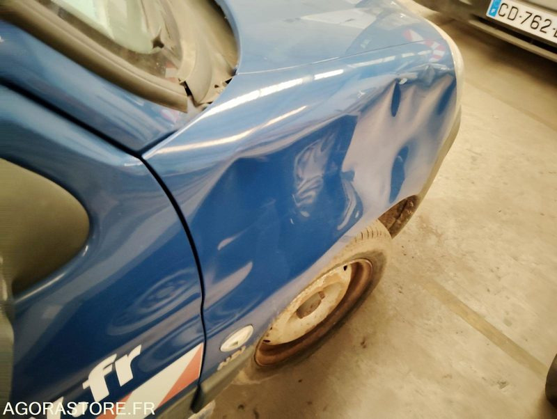 PEUGEOT PARTNER - Furgão compacto: foto 4 PEUGEOT PARTNER - Furgão compacto: foto 4