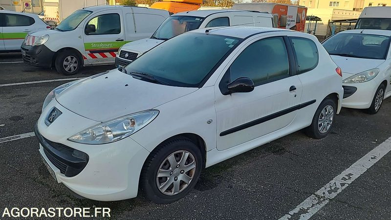 Peugeot 206 - 2011 - 155124kms - BE574QD - Automóvel: foto 4 Peugeot 206 - 2011 - 155124kms - BE574QD - Automóvel: foto 4