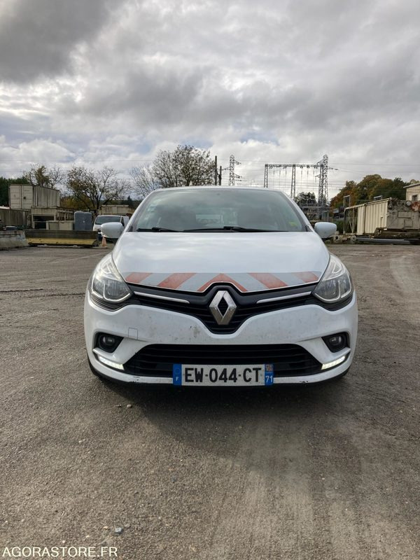 RENAULT CLIO IV diesel - Année 2018 - 312 000km - Automóvel: foto 2 RENAULT CLIO IV diesel - Année 2018 - 312 000km - Automóvel: foto 2