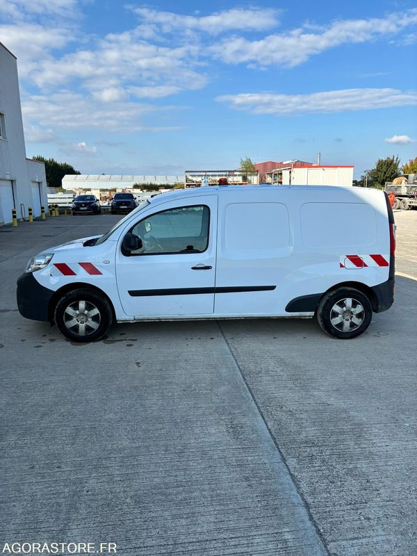 RENAULT KANGOO diesel - Année 2020 - 299.300 km - Furgão compacto: foto 4 RENAULT KANGOO diesel - Année 2020 - 299.300 km - Furgão compacto: foto 4