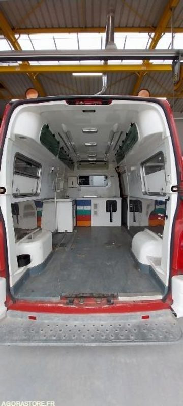 RENAULT MASTER - Furgão: foto 5 RENAULT MASTER - Furgão: foto 5