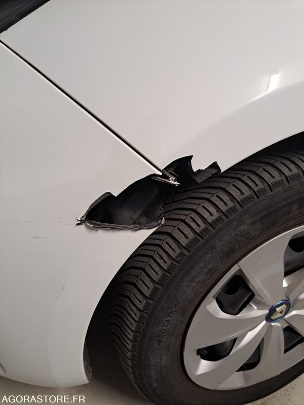 RENAULT - ZOE - 2019 - 65 000 KM - Automóvel: foto 5 RENAULT - ZOE - 2019 - 65 000 KM - Automóvel: foto 5