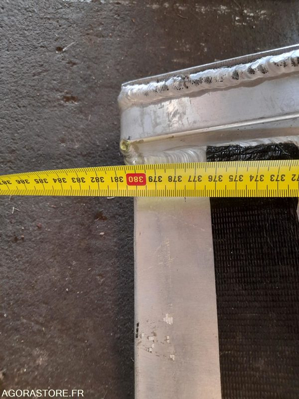 Rampe de chargement en aluminium Stacco - Ferramenta/ Equipamento: foto 4 Rampe de chargement en aluminium Stacco - Ferramenta/ Equipamento: foto 4