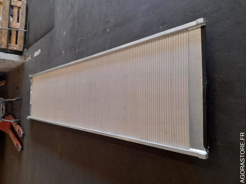 Rampe de chargement en aluminium Stacco - Ferramenta/ Equipamento: foto 1 Rampe de chargement en aluminium Stacco - Ferramenta/ Equipamento: foto 1