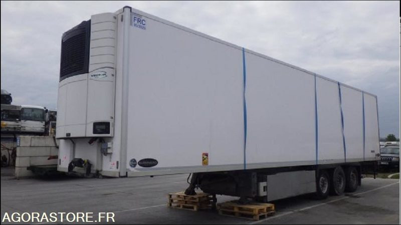 SEMI REMORQUE LECITRAILER F3XA8A - 2019 - Reboque: foto 3 SEMI REMORQUE LECITRAILER F3XA8A - 2019 - Reboque: foto 3