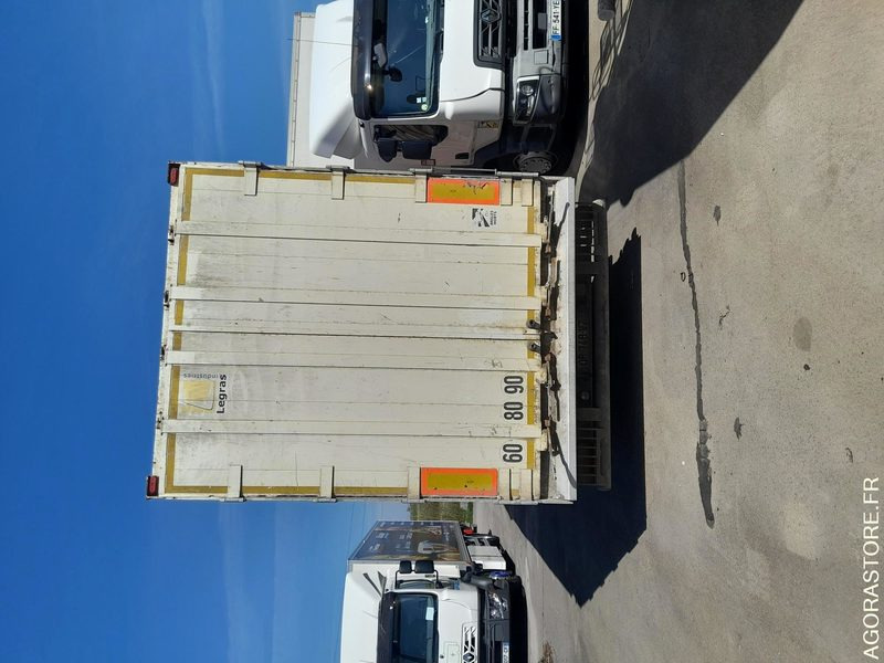 SREM 38T LEGRAS - DR748VZ - Reboque: foto 5 SREM 38T LEGRAS - DR748VZ - Reboque: foto 5