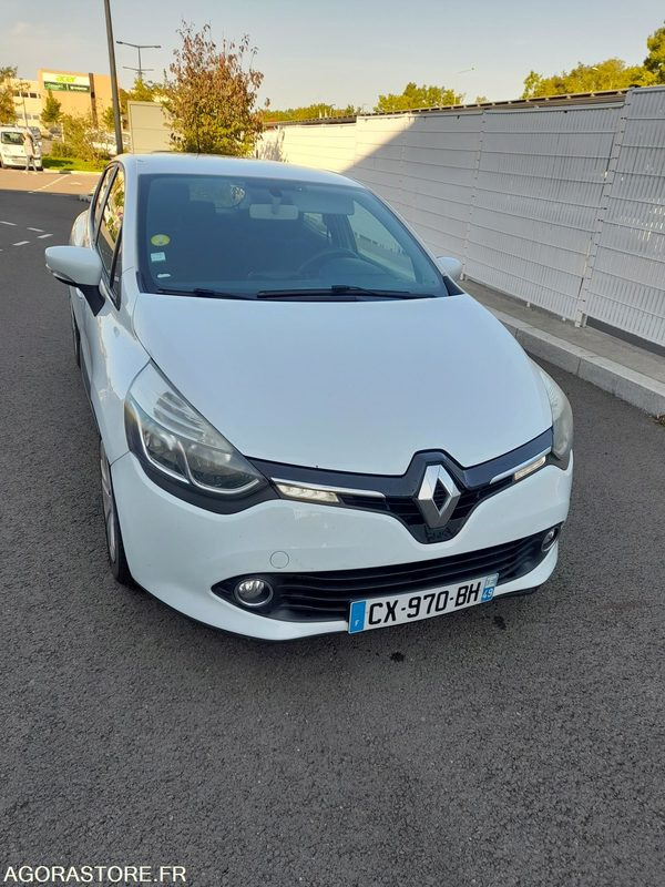 Renault - Clio - 2013 - 160098KM - Automóvel: foto 1 Renault - Clio - 2013 - 160098KM - Automóvel: foto 1
