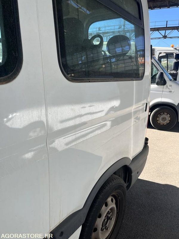Renault Master TCP 15 places - Minibus, Furgão de passageiros: foto 5 Renault Master TCP 15 places - Minibus, Furgão de passageiros: foto 5