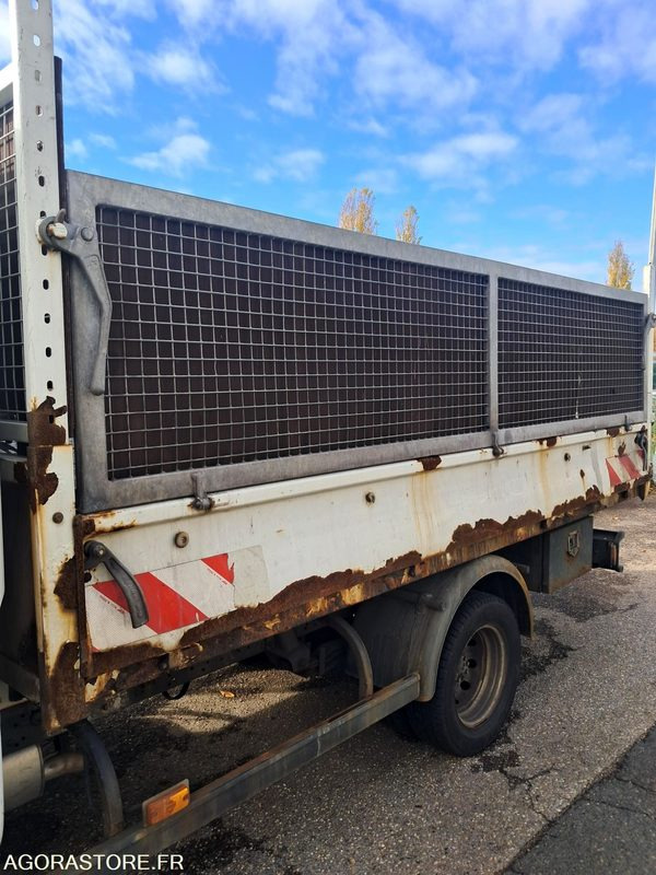 Renault Maxity BF-782-VG - Carrinha basculante: foto 5 Renault Maxity BF-782-VG - Carrinha basculante: foto 5