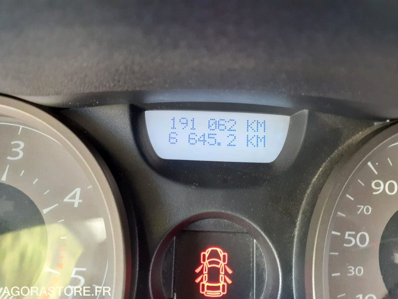 Renault Megane - 2008 - 191062kms - CB181LE - Carrinha: foto 4 Renault Megane - 2008 - 191062kms - CB181LE - Carrinha: foto 4