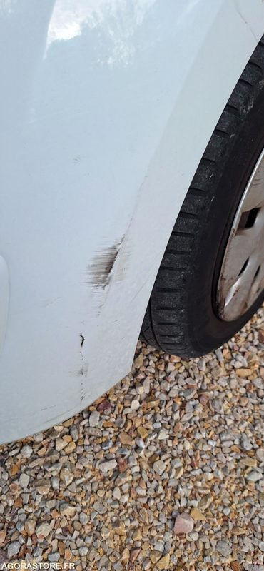 Renault Twingo - Automóvel: foto 5 Renault Twingo - Automóvel: foto 5