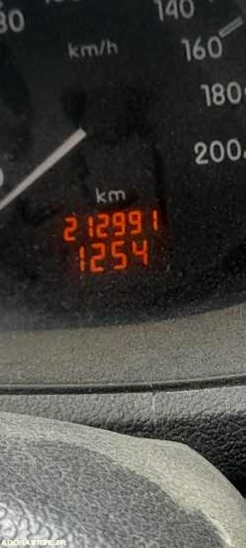 Renault kangoo - 2 places - Furgão compacto: foto 4 Renault kangoo - 2 places - Furgão compacto: foto 4