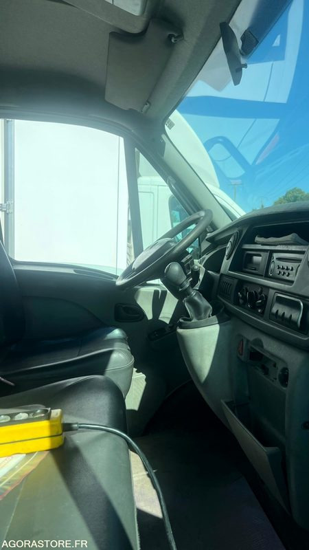 Renault master benne - Carrinha basculante: foto 5 Renault master benne - Carrinha basculante: foto 5