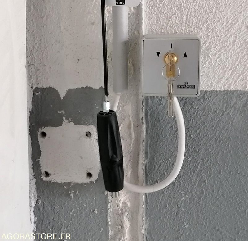 Rideau métallique SOMAFI - Ferramenta/ Equipamento: foto 5 Rideau métallique SOMAFI - Ferramenta/ Equipamento: foto 5