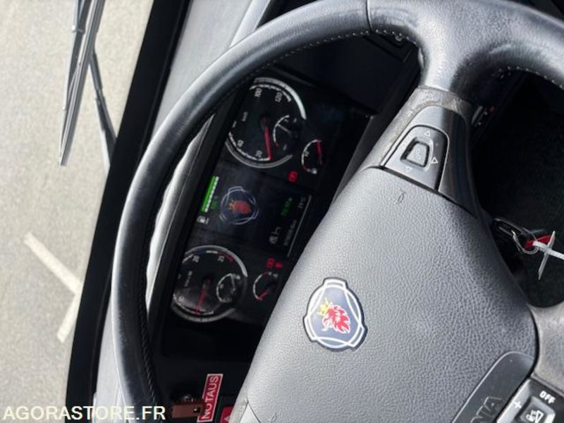 SCANIA TOURING - Autocarro: foto 4 SCANIA TOURING - Autocarro: foto 4