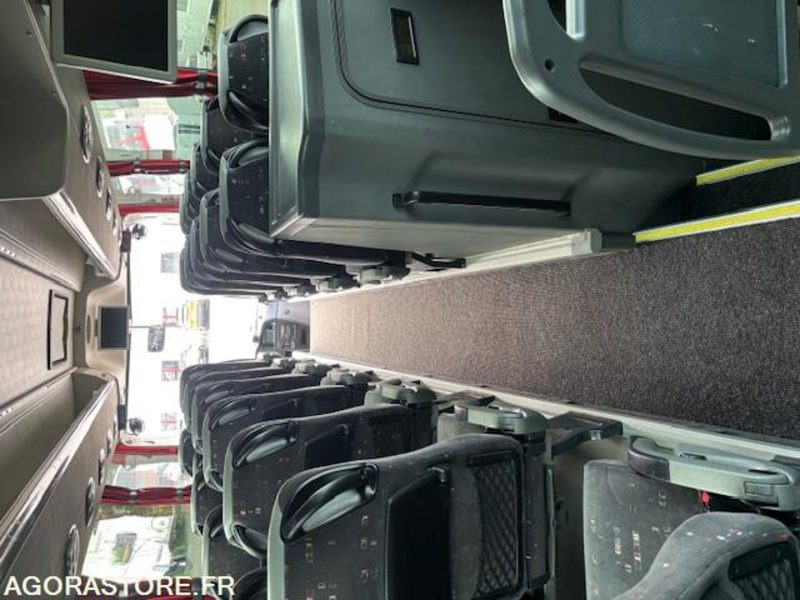 SCANIA TOURING - Autocarro: foto 3 SCANIA TOURING - Autocarro: foto 3