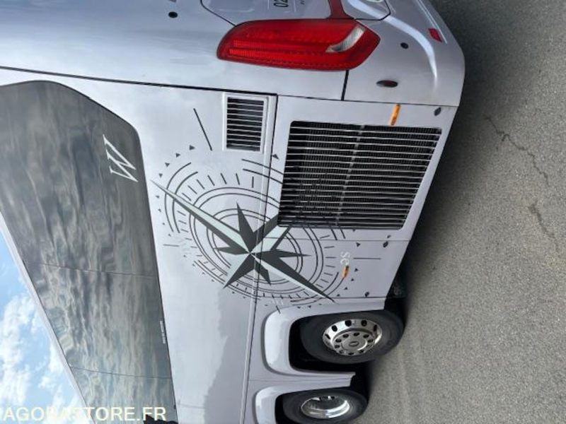 SCANIA TOURING - Autocarro: foto 5 SCANIA TOURING - Autocarro: foto 5