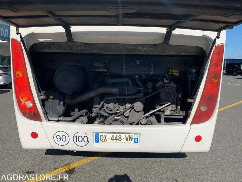 Scania Higer A30 - 315000KM - Autocarro escolar: foto 5 Scania Higer A30 - 315000KM - Autocarro escolar: foto 5