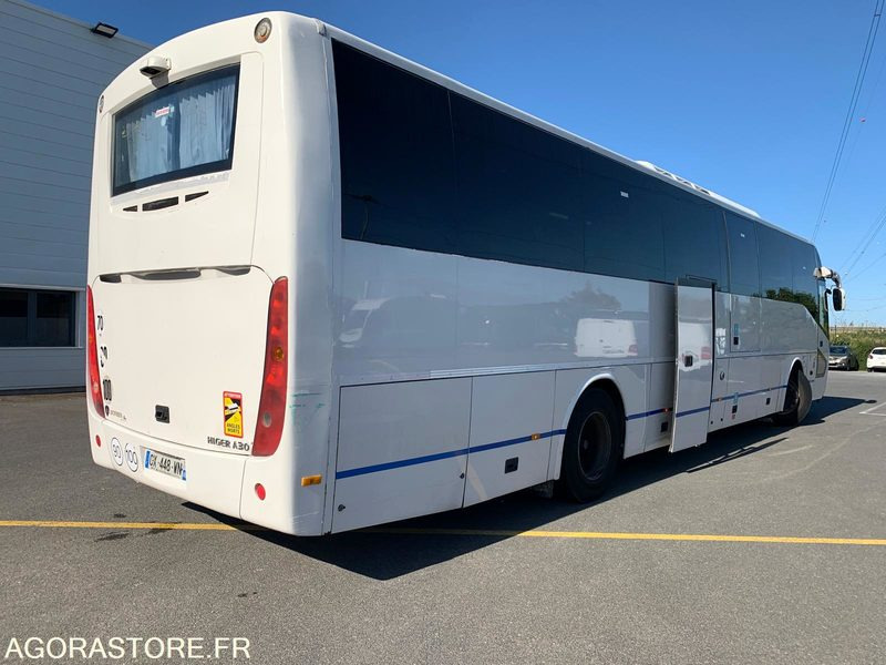 Scania Higer A30 - 315000KM - Autocarro escolar: foto 4 Scania Higer A30 - 315000KM - Autocarro escolar: foto 4