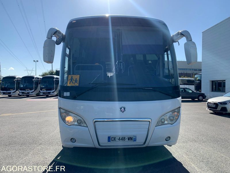 Scania Higer A30 - 315000KM - Autocarro escolar: foto 3 Scania Higer A30 - 315000KM - Autocarro escolar: foto 3