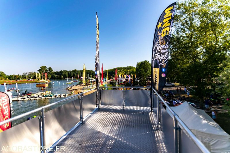 Semi Remorques DRACO - Bar - DJ - Rooftop - Semi-reboque frigorífico: foto 5 Semi Remorques DRACO - Bar - DJ - Rooftop - Semi-reboque frigorífico: foto 5