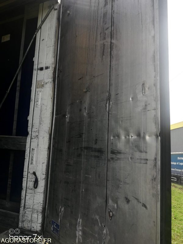 Semi-remorque PLSC Lecitrailer - 2017 (30569) - Semi-reboque: foto 3 Semi-remorque PLSC Lecitrailer - 2017 (30569) - Semi-reboque: foto 3