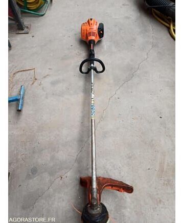 Stihl FS 91 R et FS 70 RCE - Cortador de grama: foto 2 Stihl FS 91 R et FS 70 RCE - Cortador de grama: foto 2