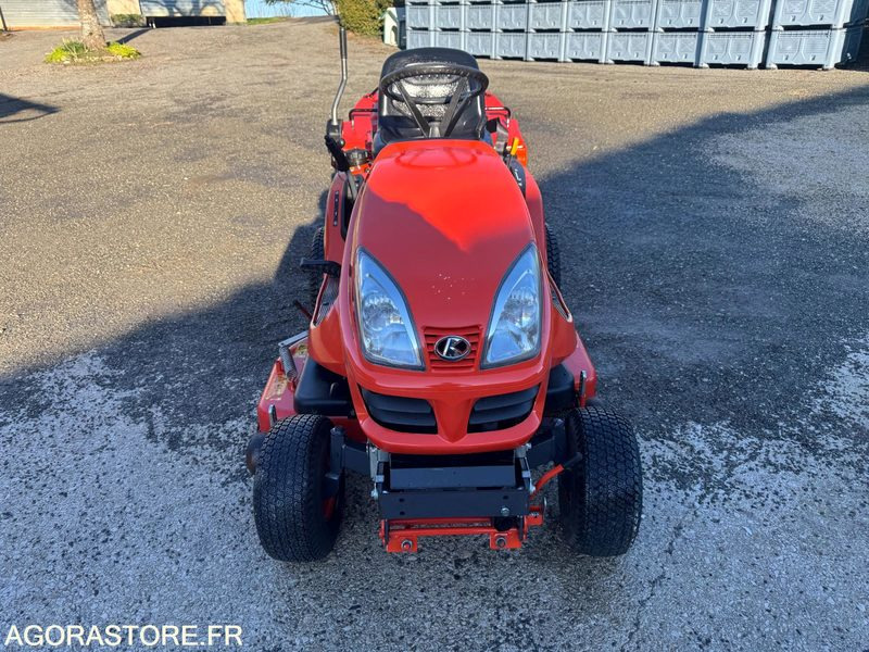 TONDEUSE KUBOTA GR16 - 2021 - Cortador de grama: foto 2 TONDEUSE KUBOTA GR16 - 2021 - Cortador de grama: foto 2