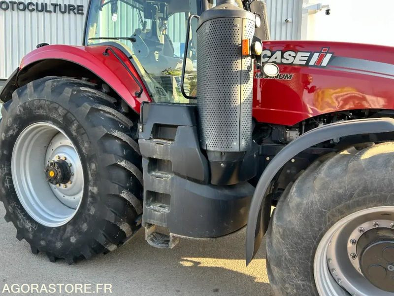 TRACTEUR AGRICOLE CASE IH MAGNUM 340 - 2020 / 3350 HEURES - Trator: foto 5 TRACTEUR AGRICOLE CASE IH MAGNUM 340 - 2020 / 3350 HEURES - Trator: foto 5