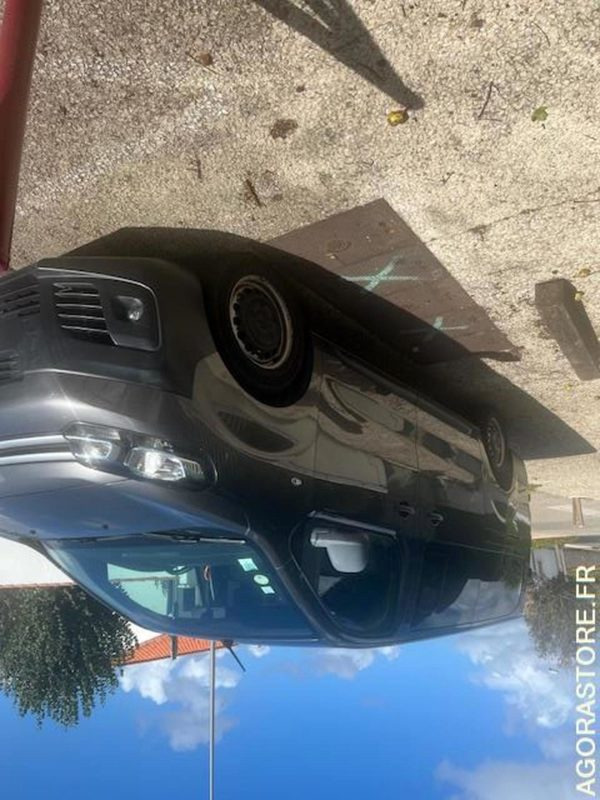 TTC / 0% TVA - MINIBUS CITROEN JUMPY SPACETOURER 1.5L BHDI - 4 portes - 2019 - Minibus, Furgão de passageiros: foto 1 TTC / 0% TVA - MINIBUS CITROEN JUMPY SPACETOURER 1.5L BHDI - 4 portes - 2019 - Minibus, Furgão de passageiros: foto 1