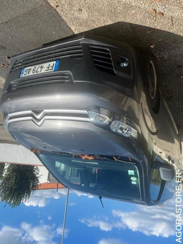 TTC / 0% TVA - MINIBUS CITROEN JUMPY SPACETOURER 1.5L BHDI - 4 portes - 2019 - Minibus, Furgão de passageiros: foto 2 TTC / 0% TVA - MINIBUS CITROEN JUMPY SPACETOURER 1.5L BHDI - 4 portes - 2019 - Minibus, Furgão de passageiros: foto 2