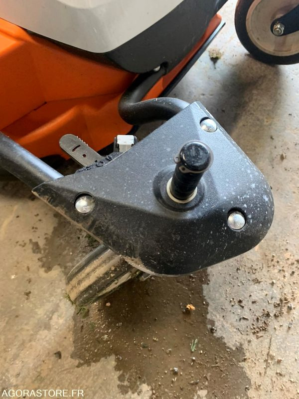 Tondeuse STIHL - Cortador de grama: foto 4 Tondeuse STIHL - Cortador de grama: foto 4