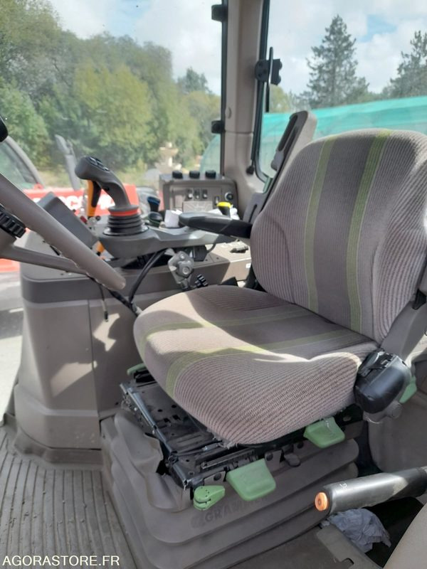Tracteur John Deere 6130-année 2011-11700 heures - Trator: foto 3 Tracteur John Deere 6130-année 2011-11700 heures - Trator: foto 3