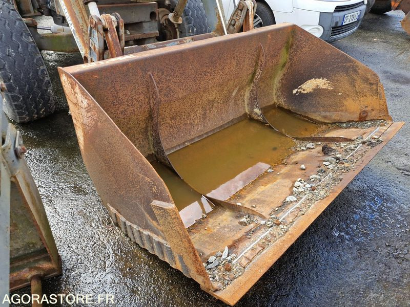 Tracteur Renault MI 850 - 1991 -13294- BS609PP - Trator: foto 5 Tracteur Renault MI 850 - 1991 -13294- BS609PP - Trator: foto 5