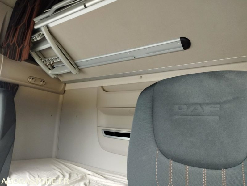 DAF XF 480 FT - Tractor: foto 5 DAF XF 480 FT - Tractor: foto 5