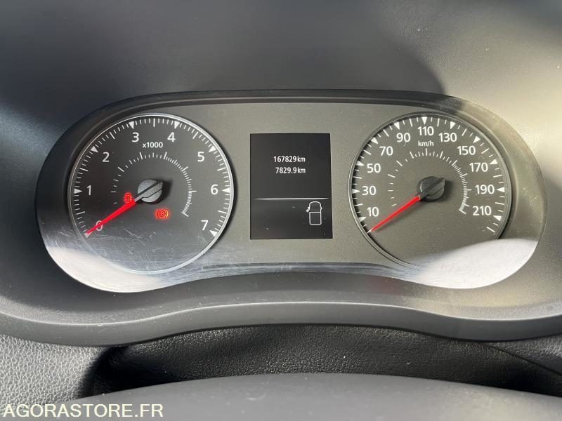 RENAULT MASTER - 2021 - 167 829KM - Tractor: foto 5 RENAULT MASTER - 2021 - 167 829KM - Tractor: foto 5