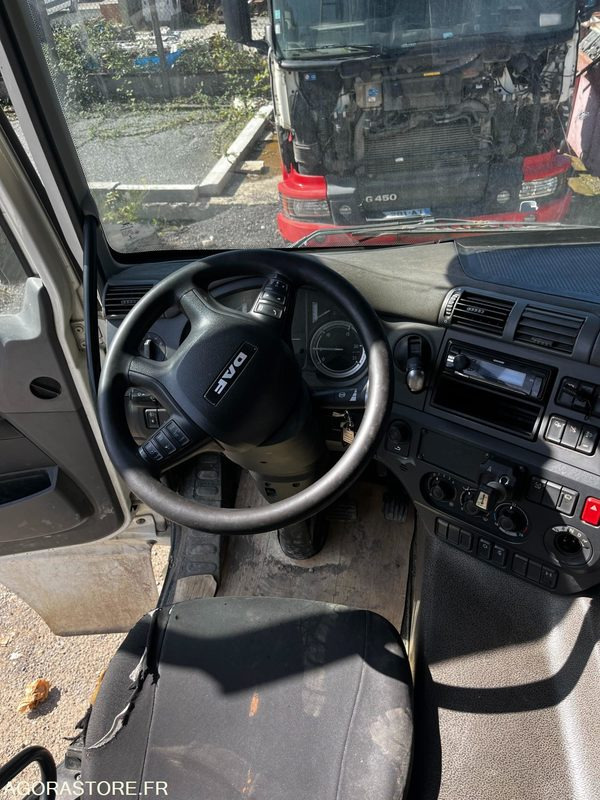 Tracteur DAF 4x2 CF - 2016 / 309955 KM - Tractor: foto 4 Tracteur DAF 4x2 CF - 2016 / 309955 KM - Tractor: foto 4