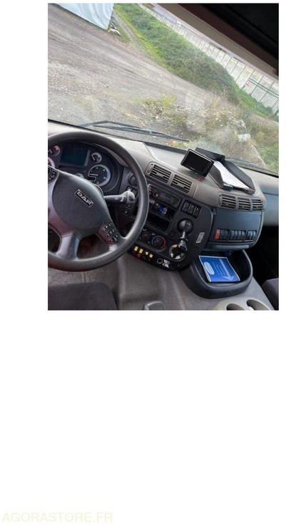 Tracteur routier DAF CF85 373045kms 2010 - Tractor: foto 2 Tracteur routier DAF CF85 373045kms 2010 - Tractor: foto 2