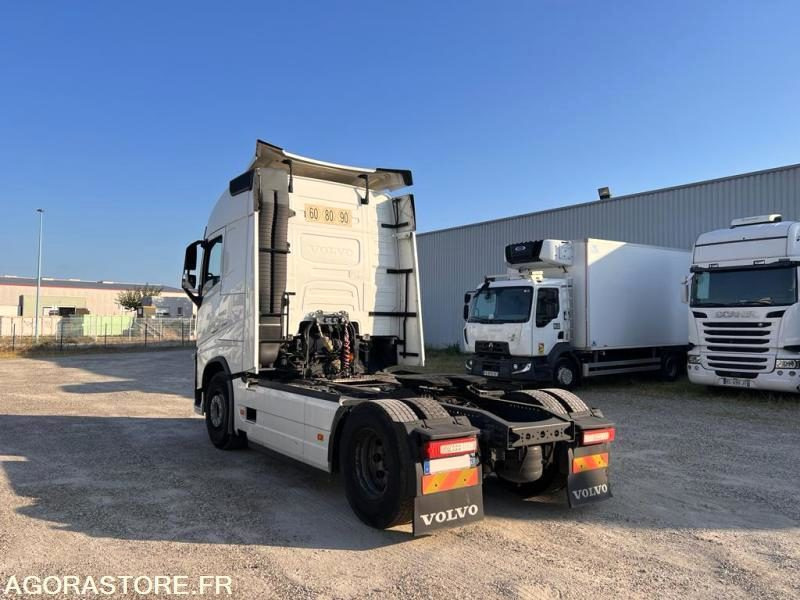 VOLVO FH 540 - 2016 - 1 080 000 KM - Tractor: foto 5 VOLVO FH 540 - 2016 - 1 080 000 KM - Tractor: foto 5