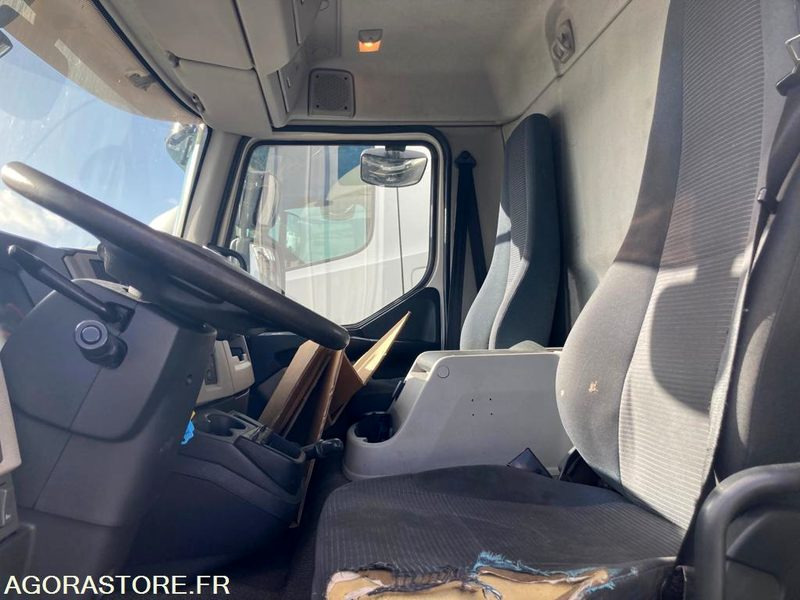 VOLVO  FL 290 - 2013 - 568 476km - Tractor: foto 5 VOLVO  FL 290 - 2013 - 568 476km - Tractor: foto 5