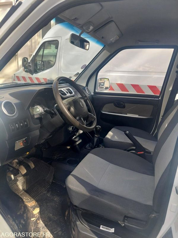 Carrinha basculante Tri-benne Giotti Victoria Gladiator Essence: foto 7