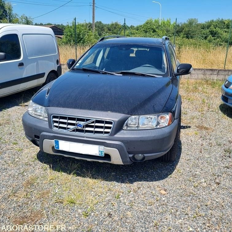VOLVO XC70 I PHASE 2 - 2007 - 242 000 KM - Automóvel: foto 1 VOLVO XC70 I PHASE 2 - 2007 - 242 000 KM - Automóvel: foto 1