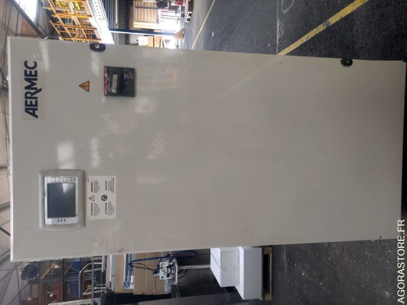 VQ Groupe froid AERMEC TW110 - Ferramenta/ Equipamento: foto 3 VQ Groupe froid AERMEC TW110 - Ferramenta/ Equipamento: foto 3