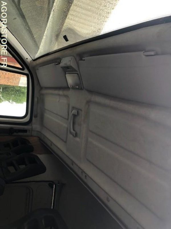 Leasing de Véhicule PEUGEOT BOXER 2001 NON ROULANT EN L'ETAT Véhicule PEUGEOT BOXER 2001 NON ROULANT EN L'ETAT: foto 16 Leasing de Véhicule PEUGEOT BOXER 2001 NON ROULANT EN L'ETAT Véhicule PEUGEOT BOXER 2001 NON ROULANT EN L'ETAT: foto 16